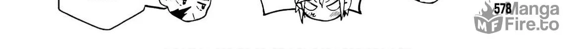 Killer and Immortal Target Chapter 7 page 40 - 