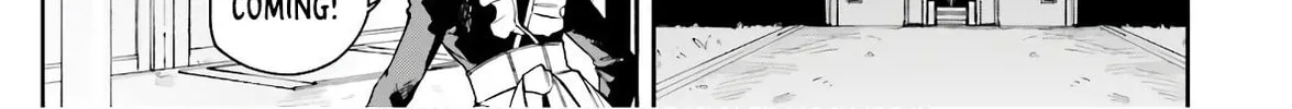 Killer and Immortal Target Chapter 9 page 74 - 