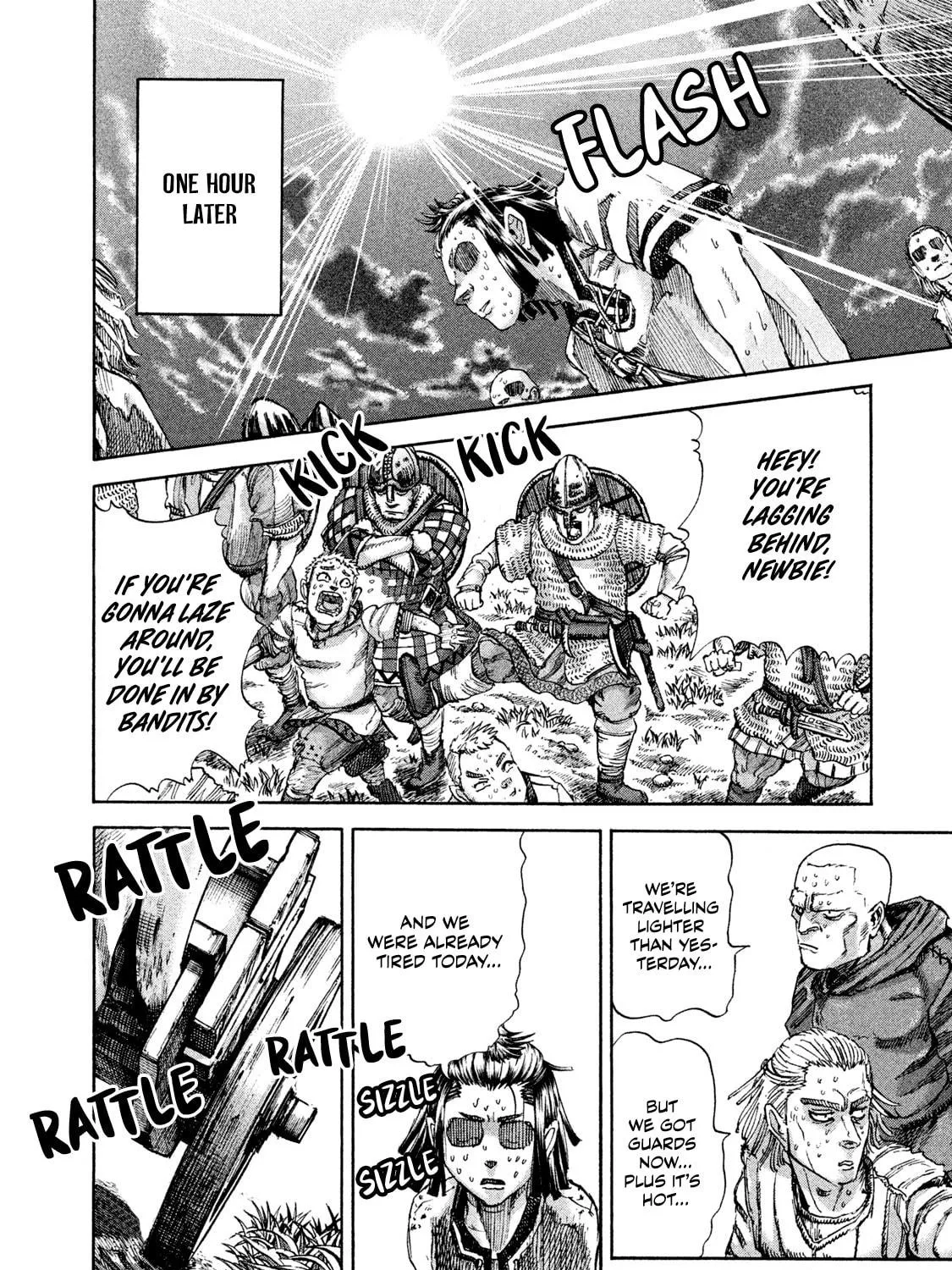 Killer Ape Chapter 11 page 11 - 