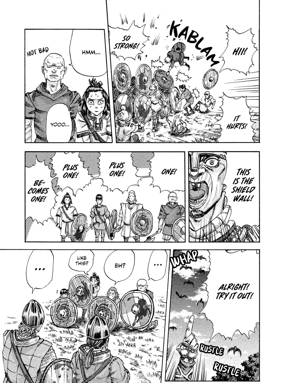 Killer Ape Chapter 11 page 25 - 