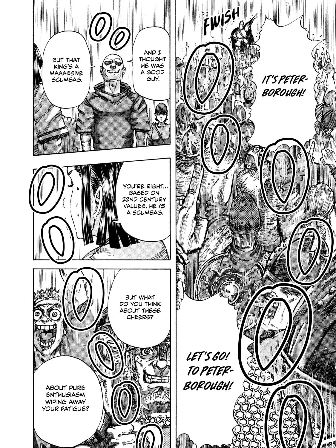 Killer Ape Chapter 11 page 7 - 
