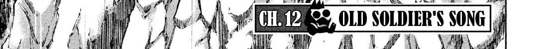 Killer Ape Chapter 12 page 2 - 