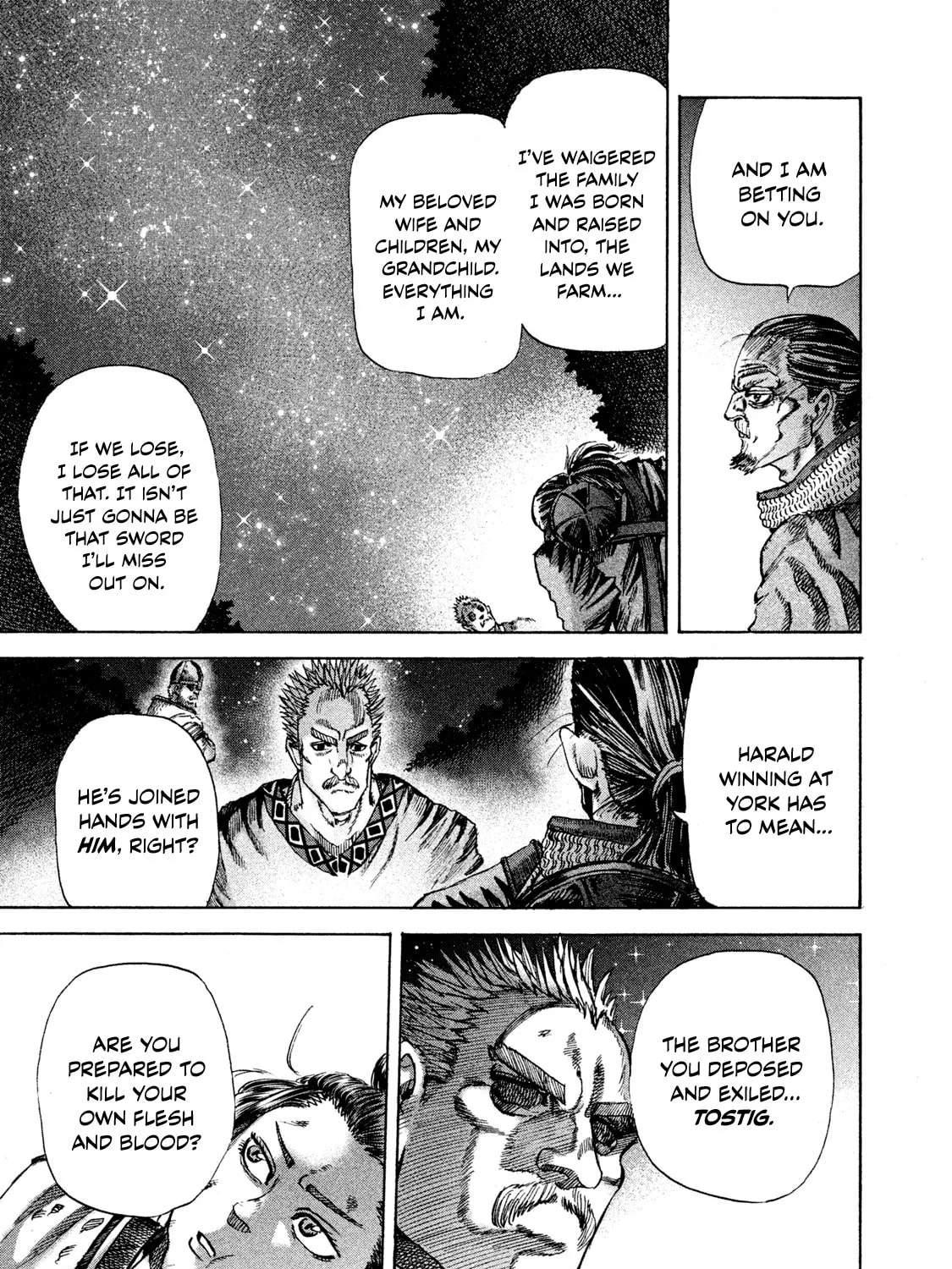 Killer Ape Chapter 12 page 33 - 