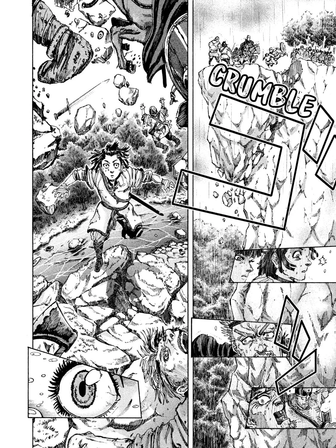 Killer Ape Chapter 12 page 7 - 