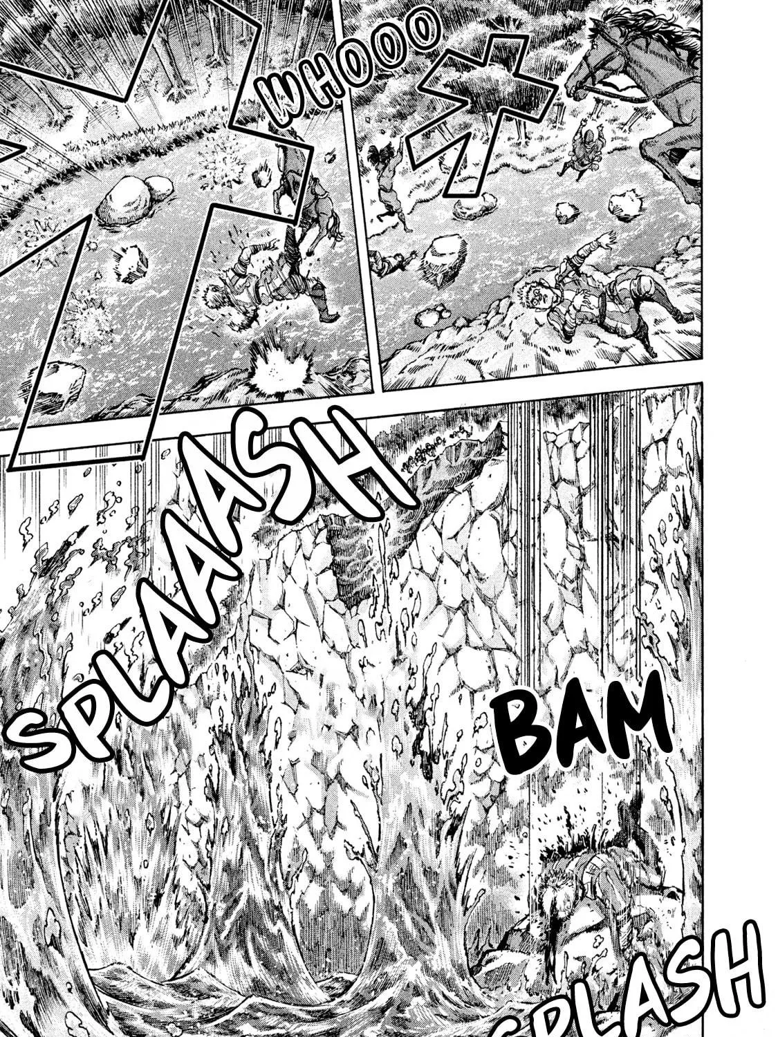 Killer Ape Chapter 12 page 9 - 