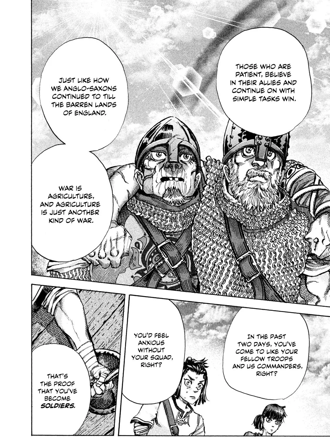 Killer Ape Chapter 13 page 15 - 