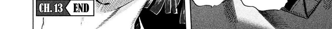 Killer Ape Chapter 13 page 34 - 