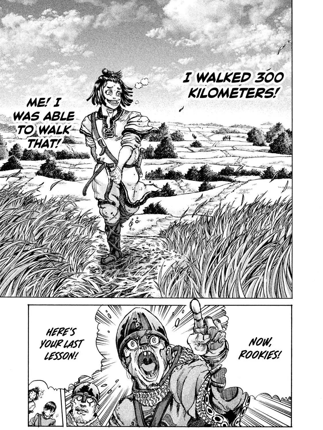 Killer Ape Chapter 13 page 9 - 
