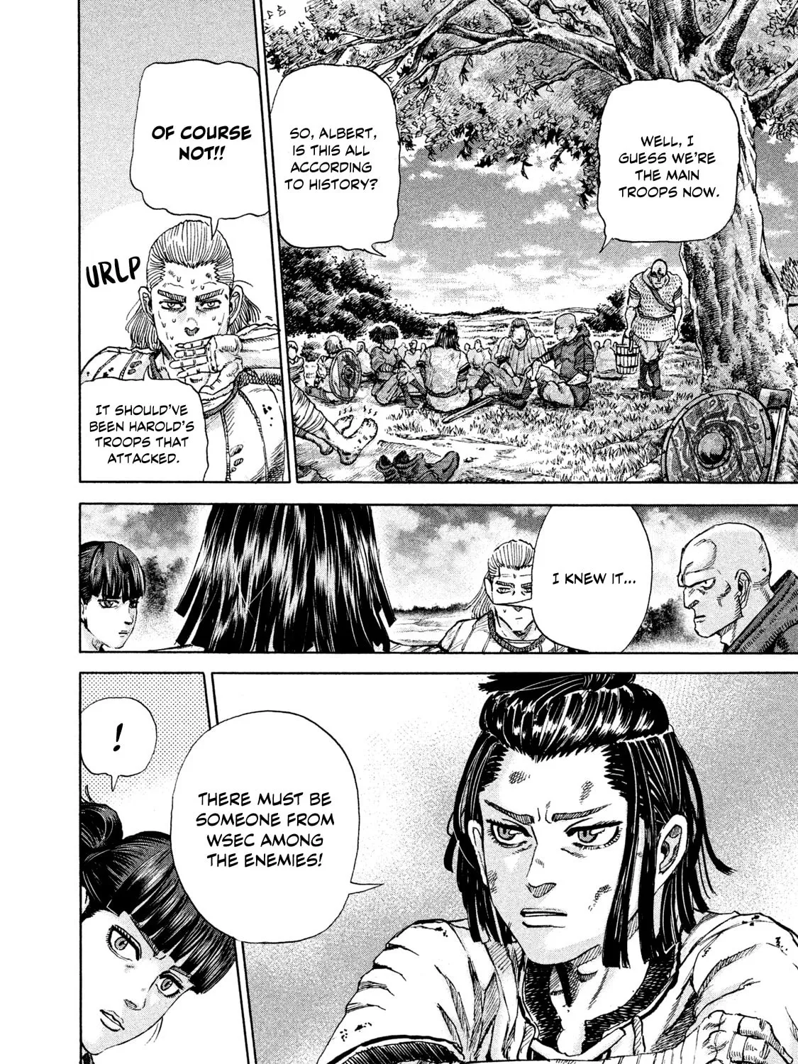 Killer Ape Chapter 14 page 15 - 