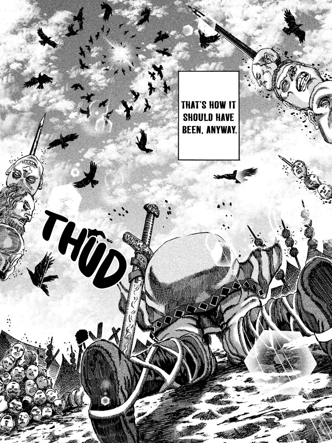 Killer Ape Chapter 14 page 3 - 