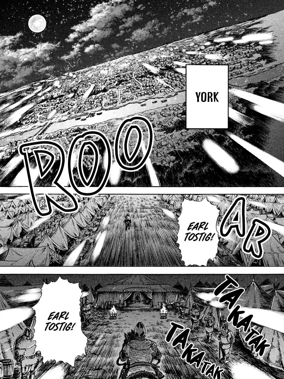 Killer Ape Chapter 14 page 29 - 