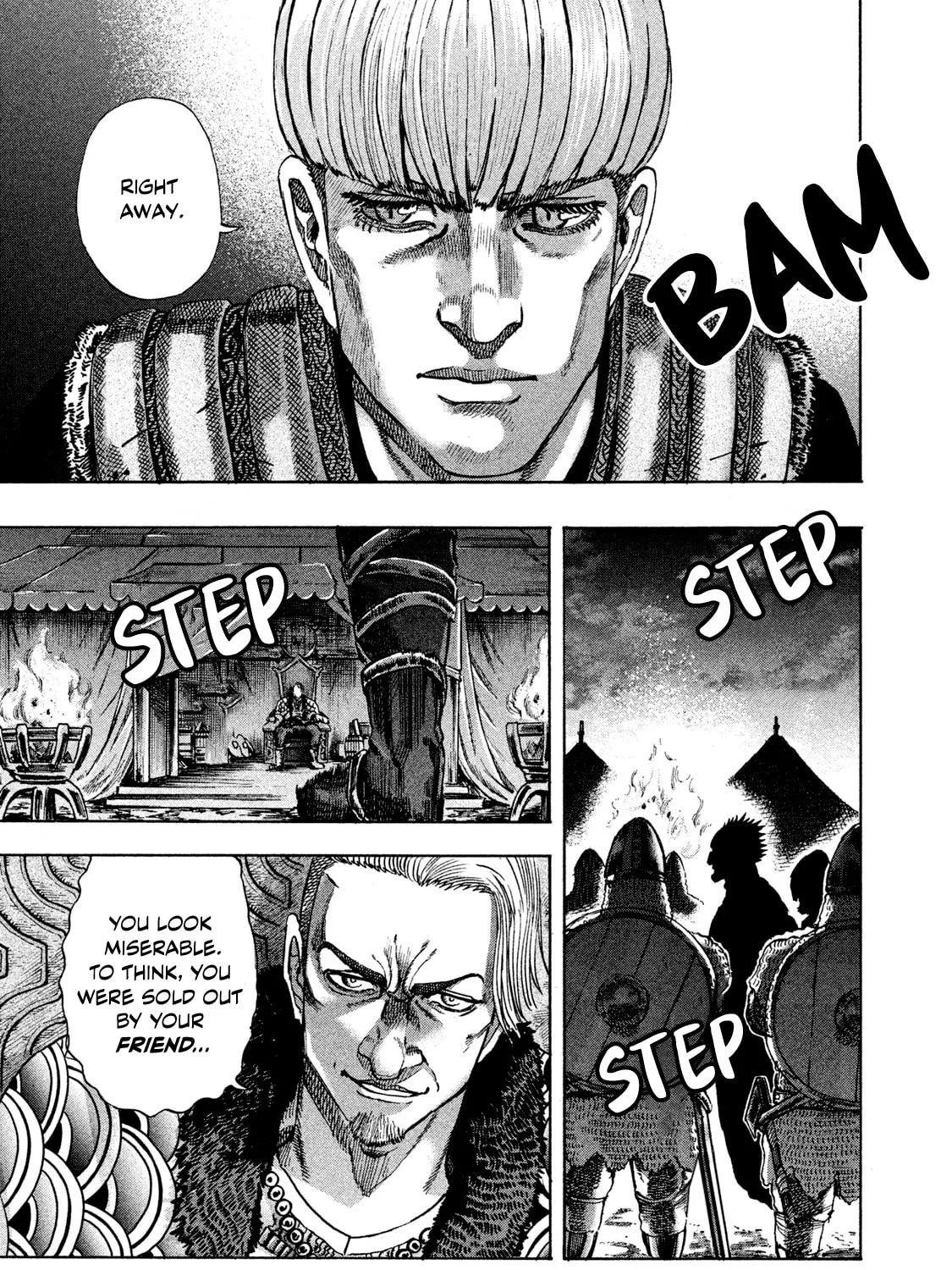 Killer Ape Chapter 14 page 33 - 