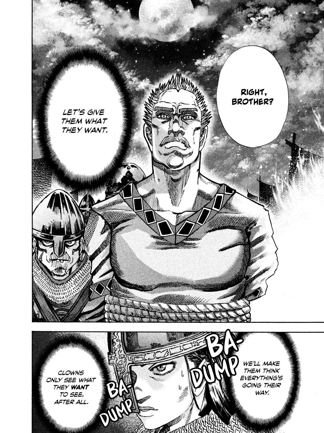 Killer Ape Chapter 14 page 35 - 