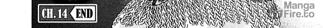Killer Ape Chapter 14 page 36 - 