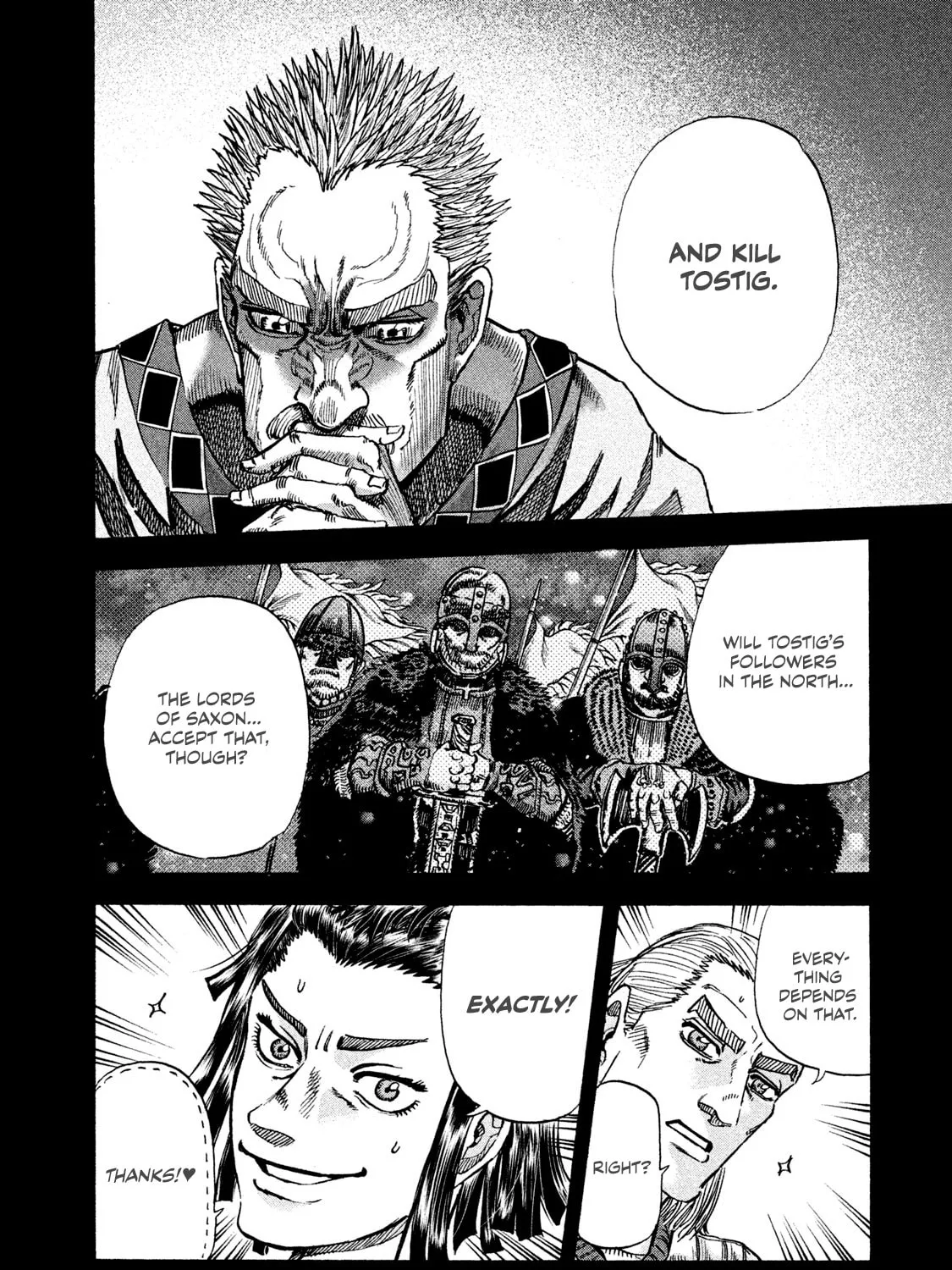 Killer Ape Chapter 15 page 15 - 