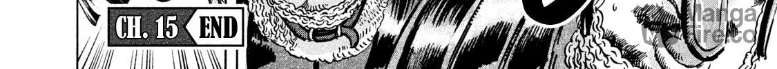 Killer Ape Chapter 15 page 36 - 