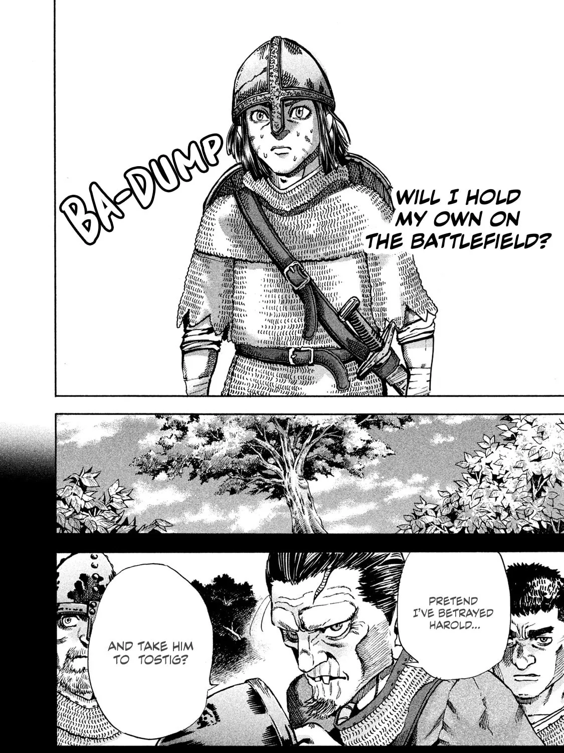 Killer Ape Chapter 15 page 7 - 
