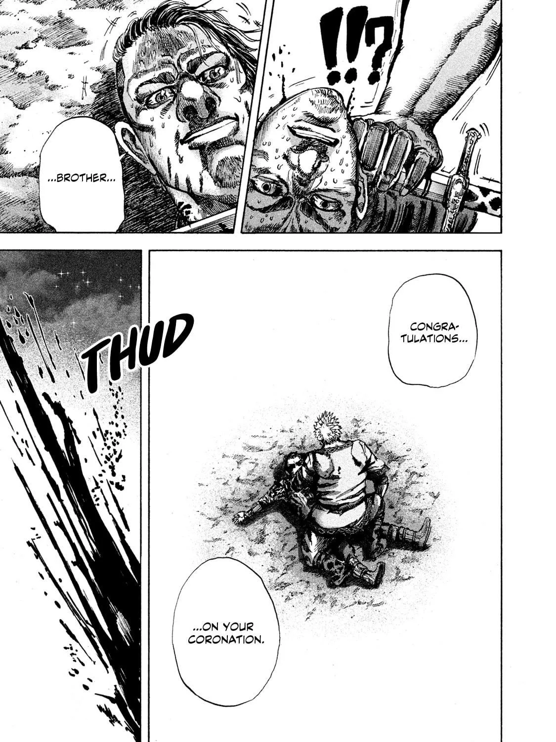 Killer Ape Chapter 16 page 23 - 