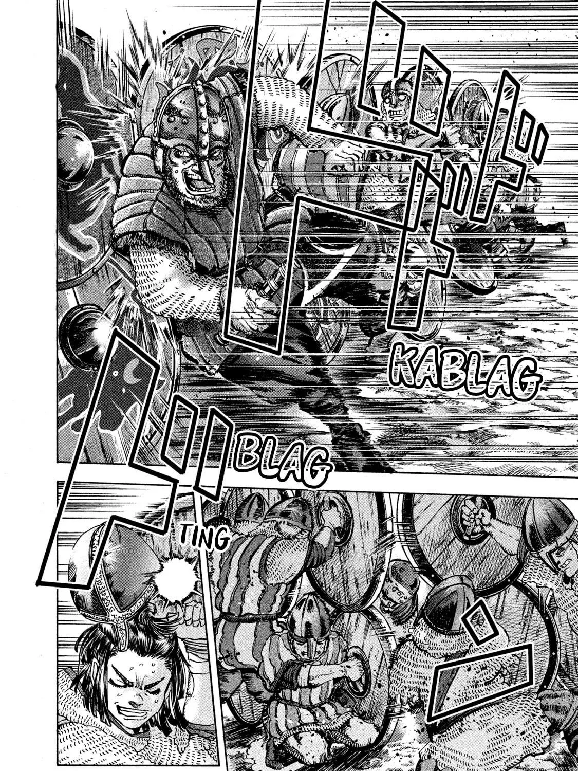 Killer Ape Chapter 16 page 9 - 