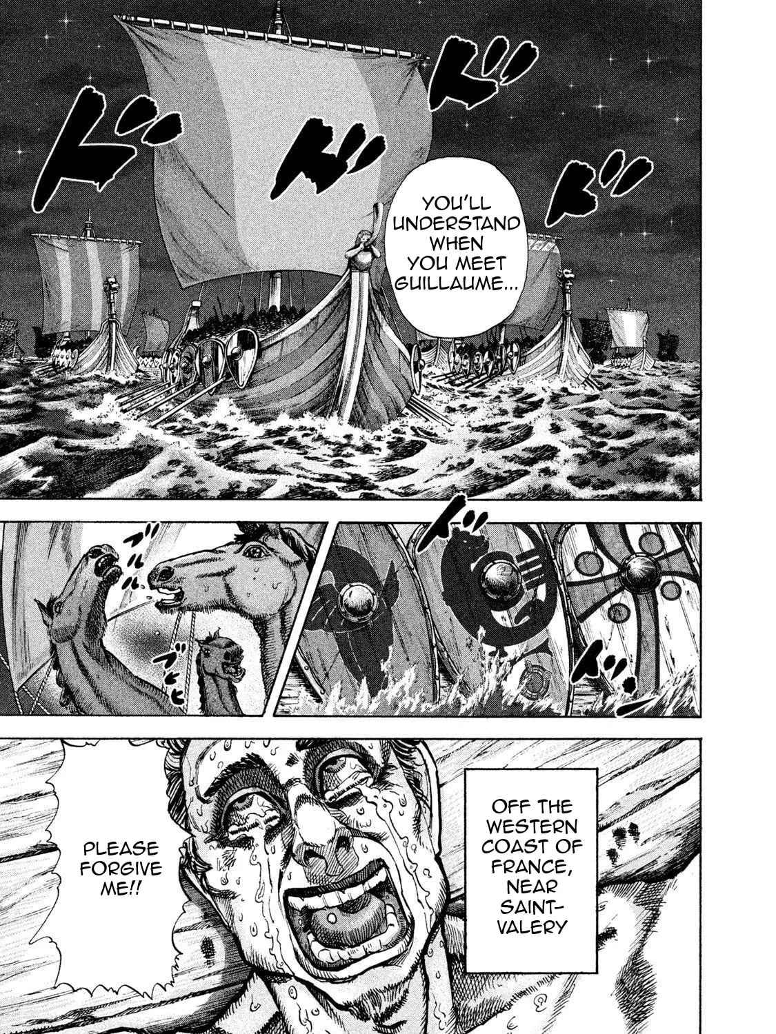 Killer Ape Chapter 18 page 42 - 