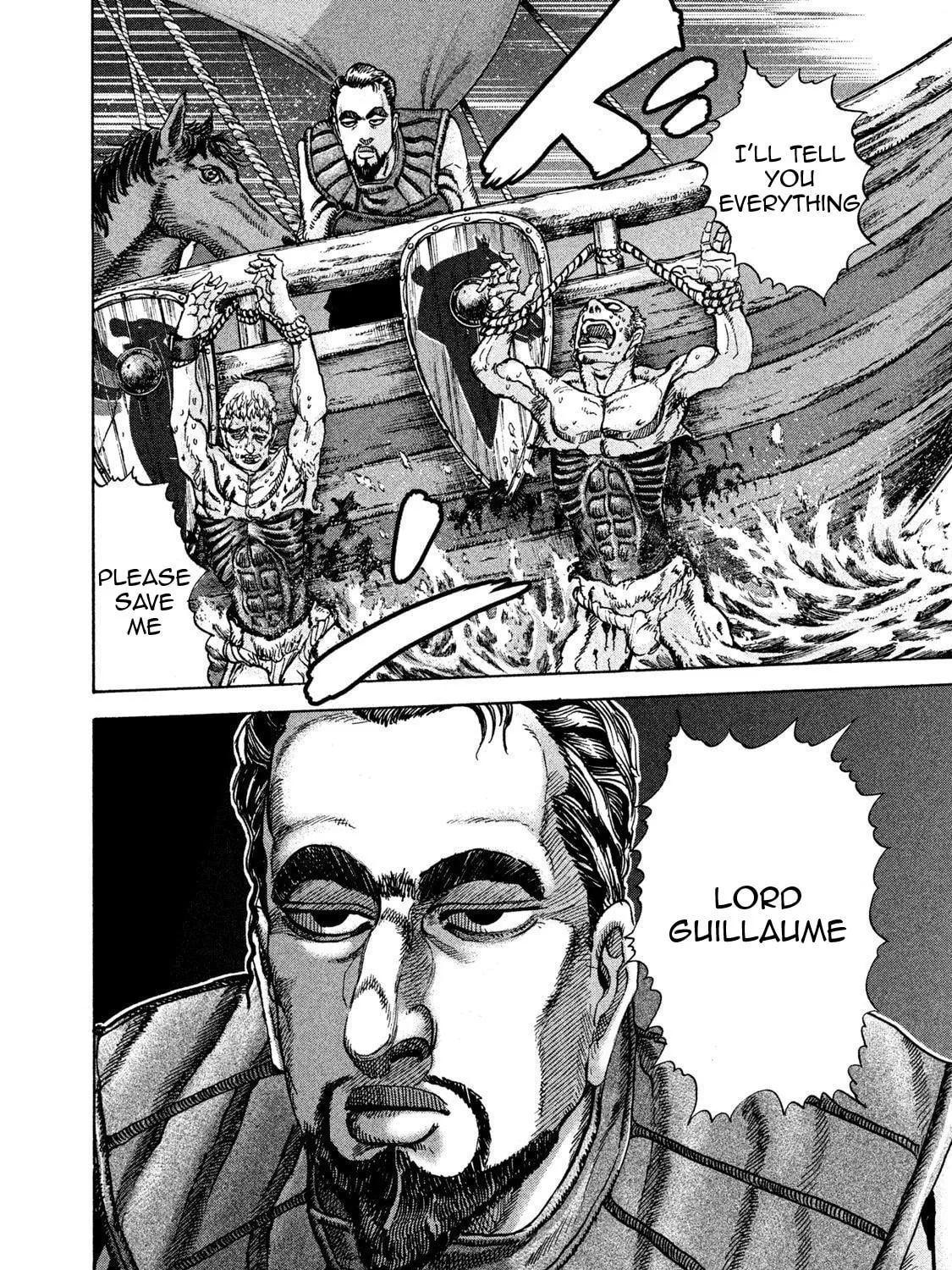 Killer Ape Chapter 18 page 44 - 