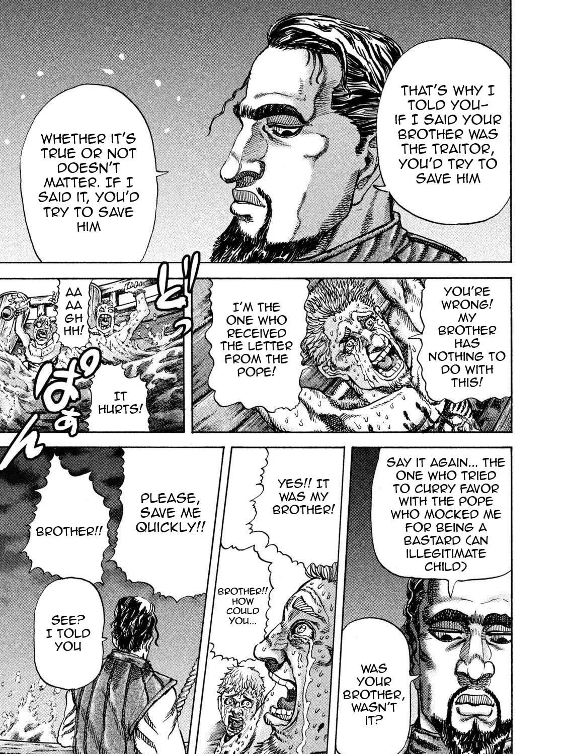 Killer Ape Chapter 18 page 46 - 