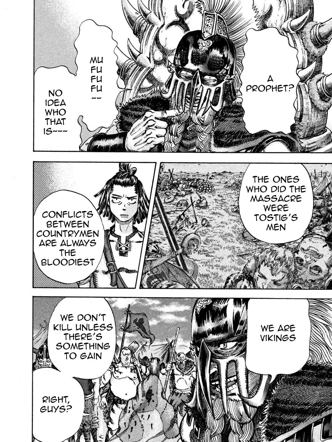 Killer Ape Chapter 19 page 24 - 