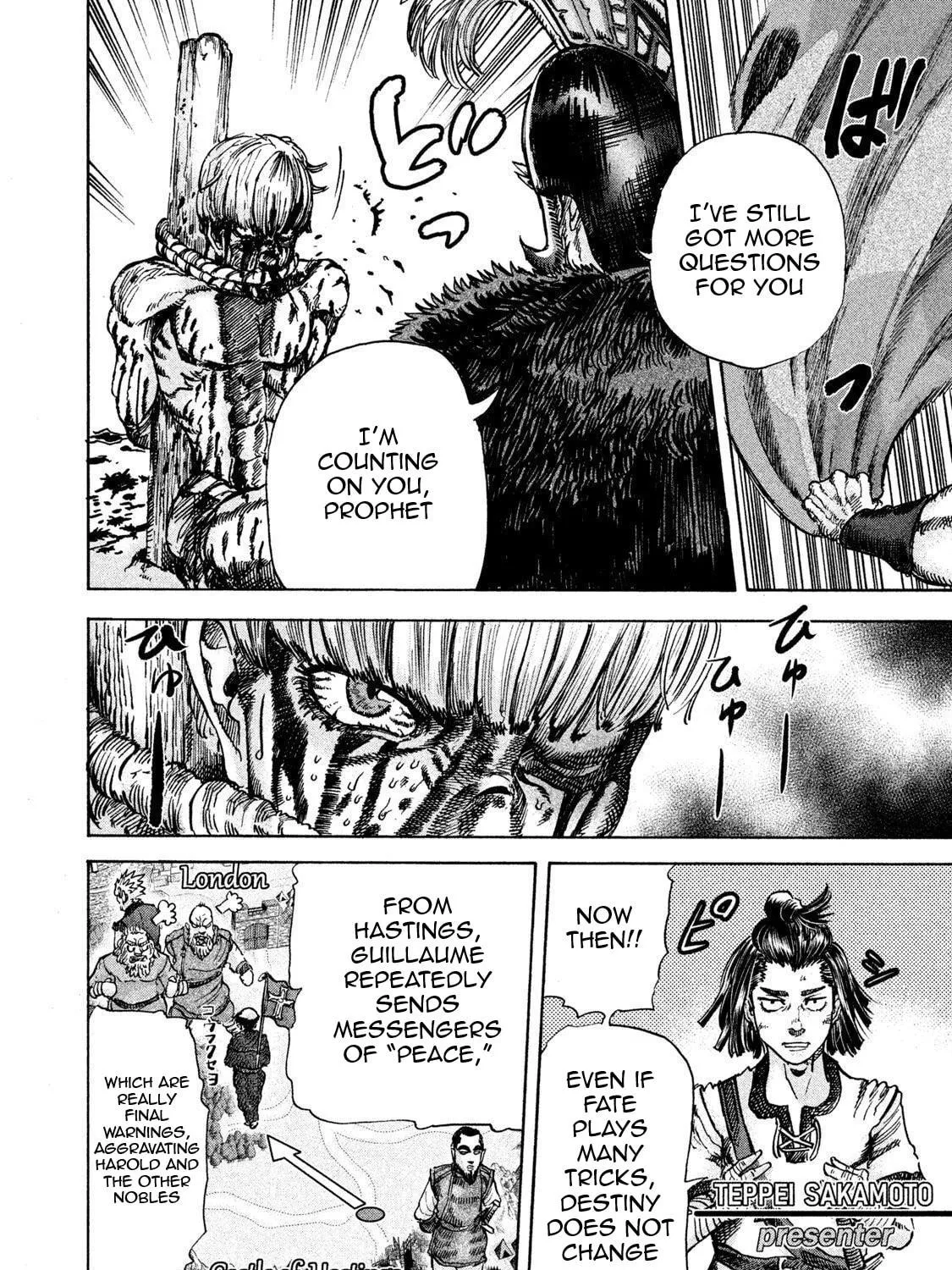 Killer Ape Chapter 19 page 28 - 