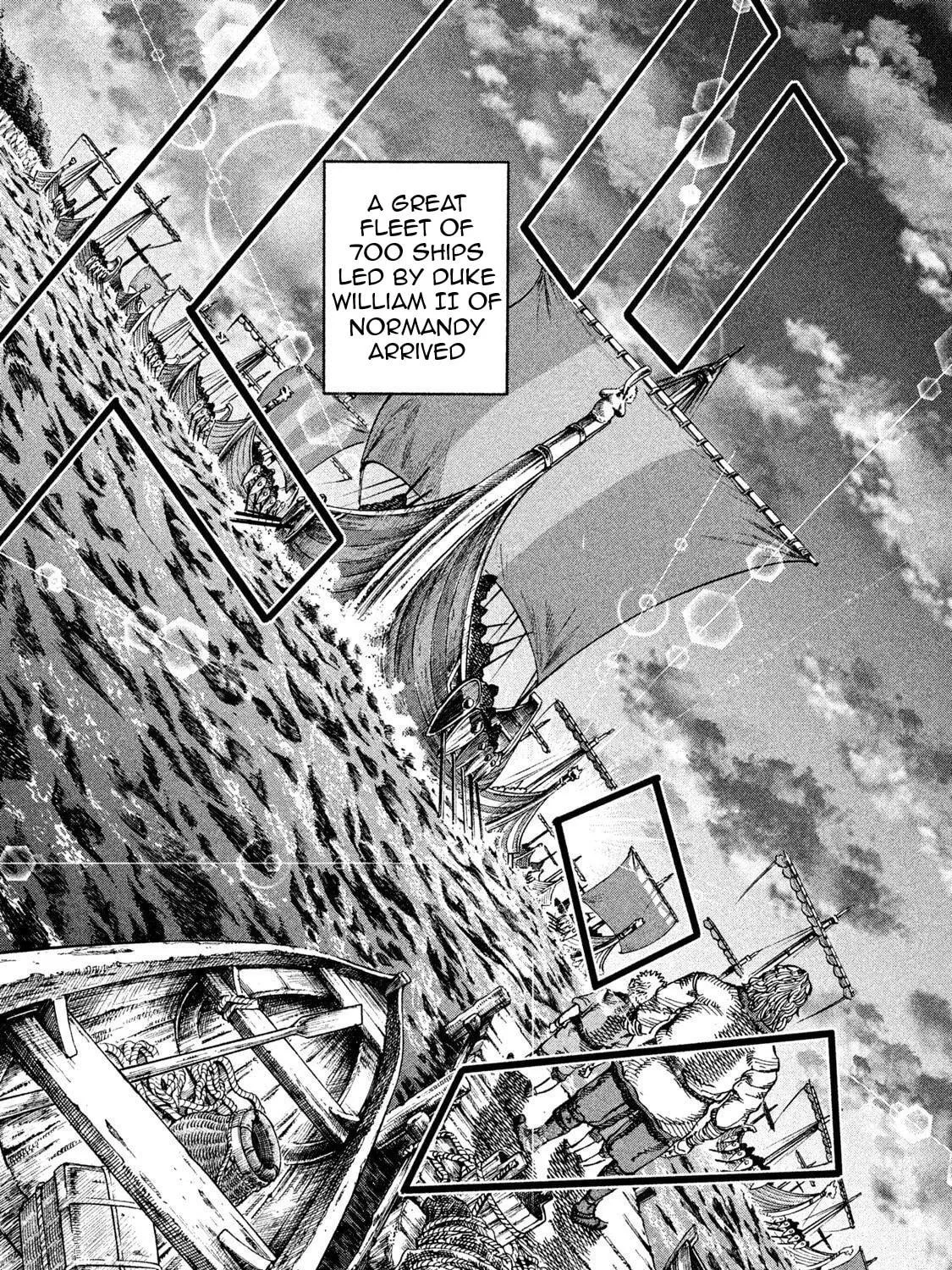 Killer Ape Chapter 19 page 4 - 