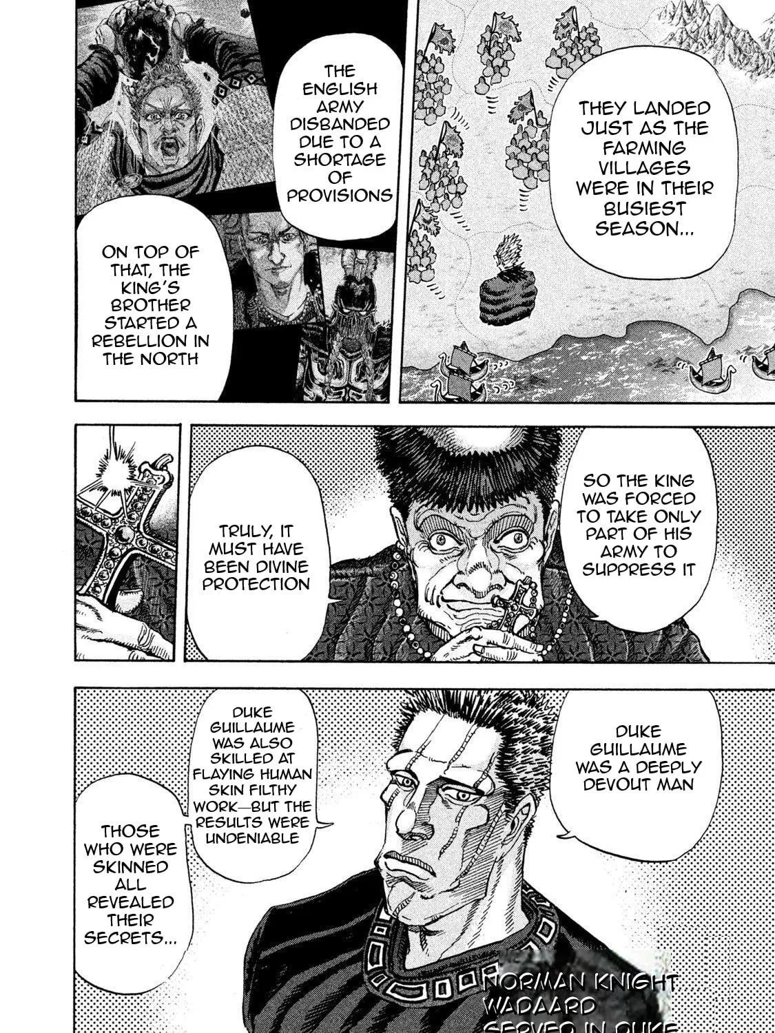 Killer Ape Chapter 19 page 8 - 