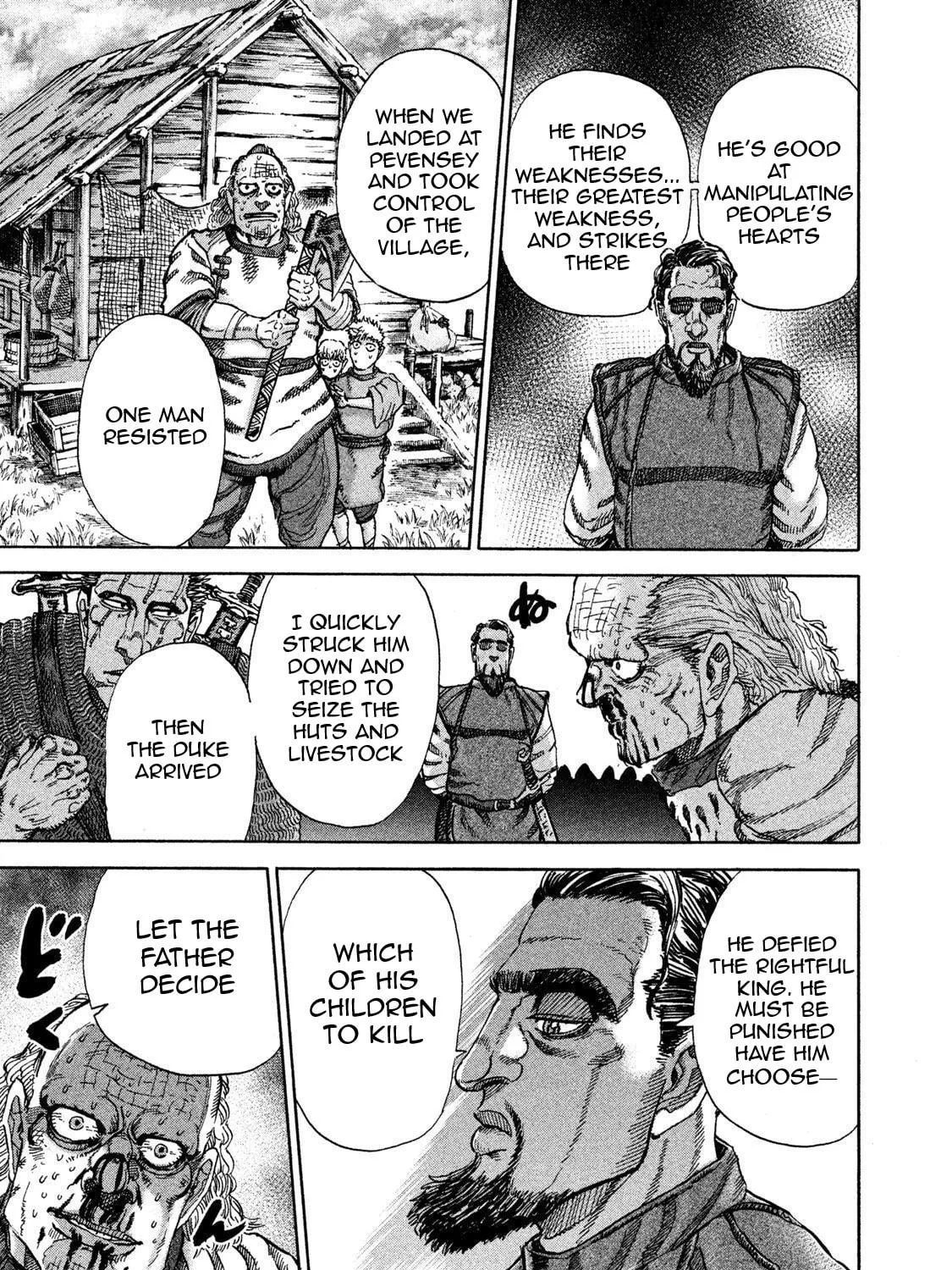 Killer Ape Chapter 19 page 10 - 