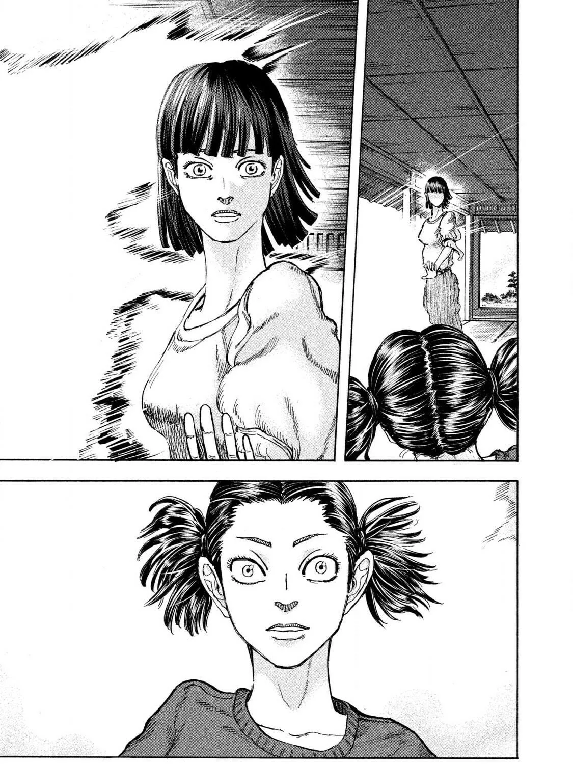 Killer Ape Chapter 2 page 17 - 