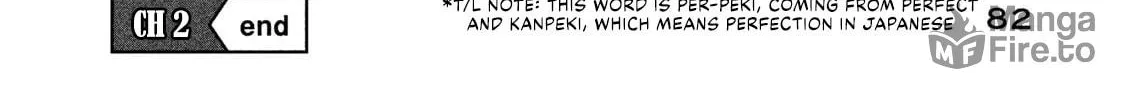Killer Ape Chapter 2 page 54 - 