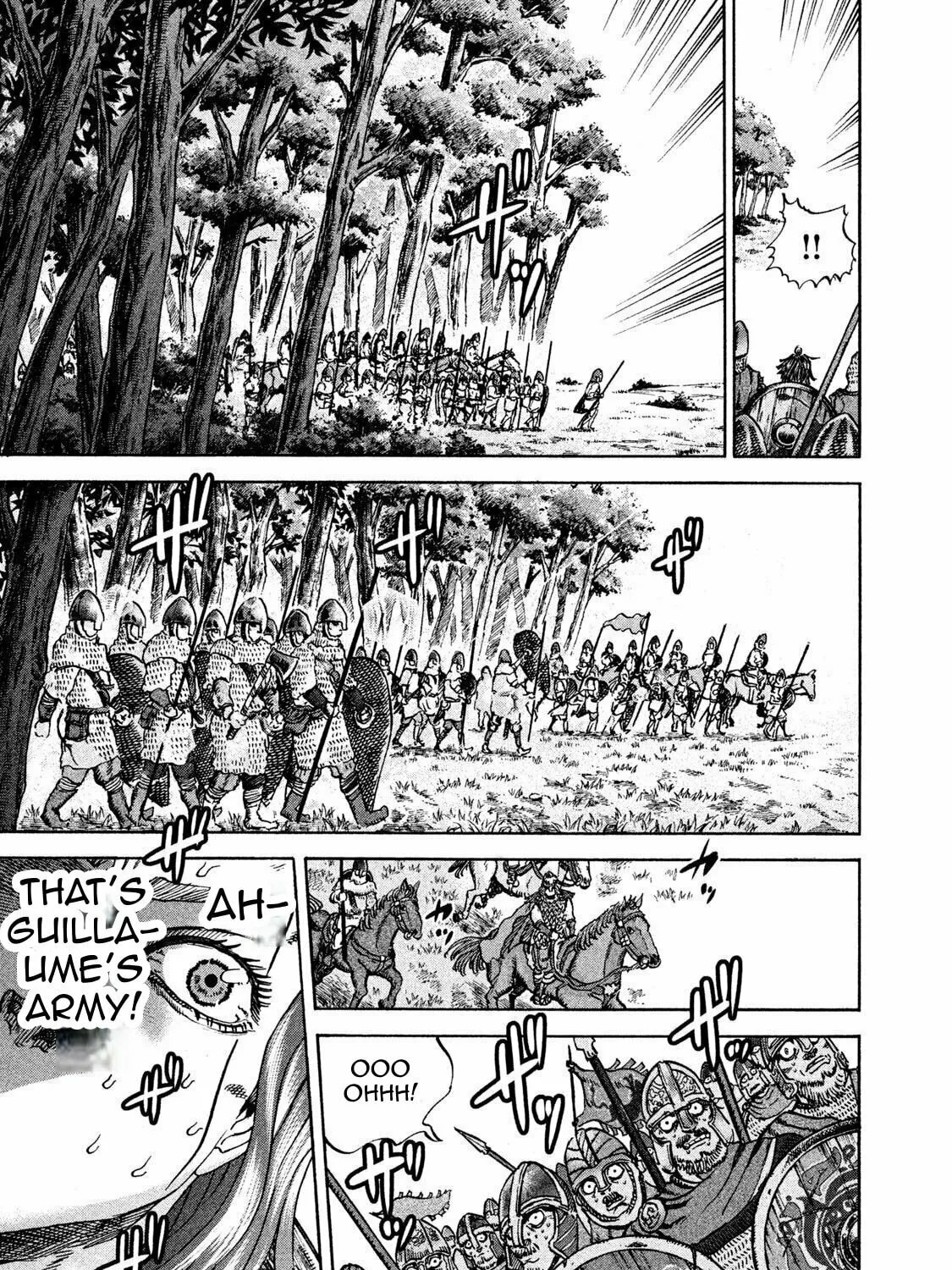 Killer Ape Chapter 20 page 14 - 