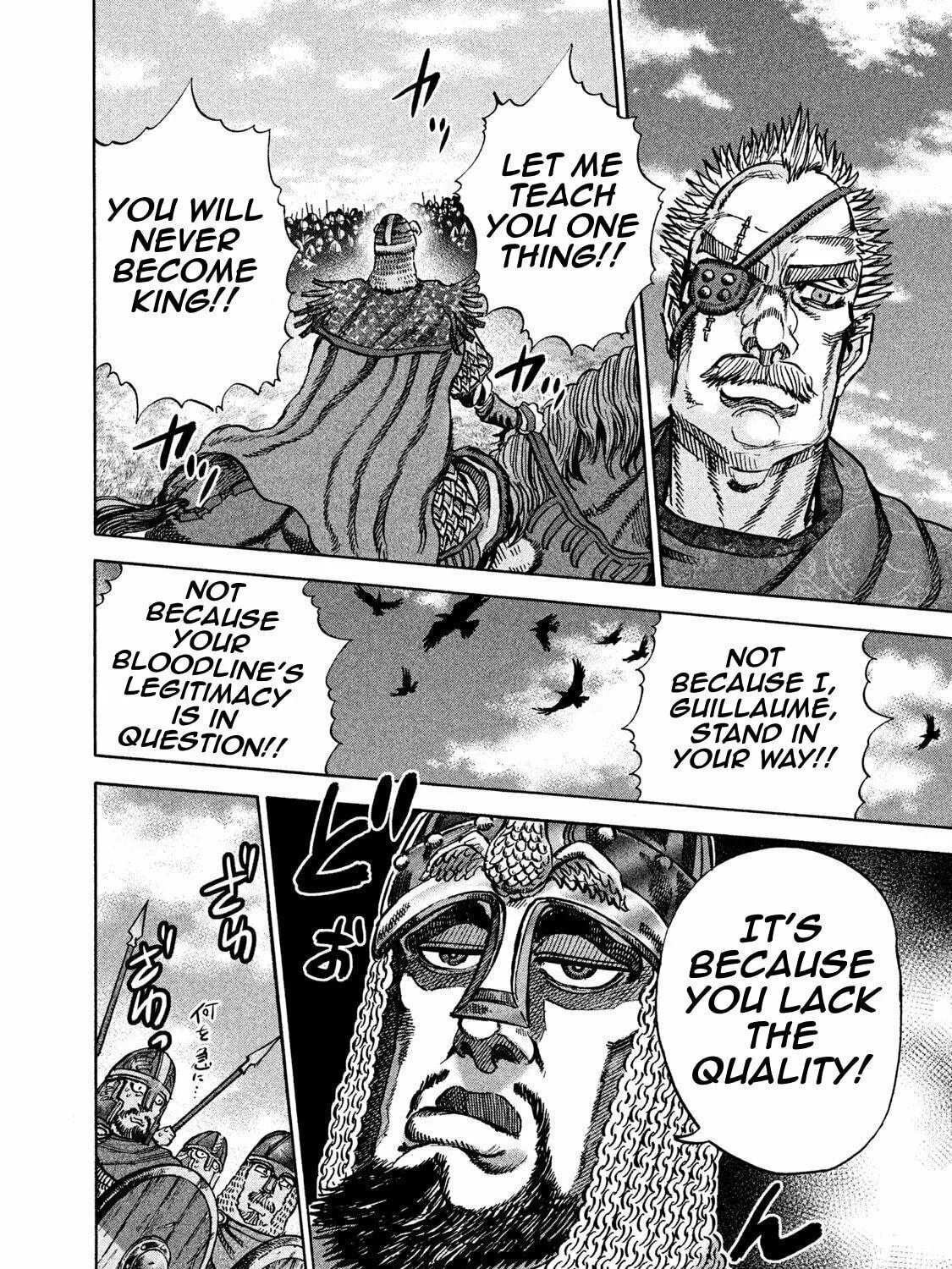 Killer Ape Chapter 20 page 18 - 