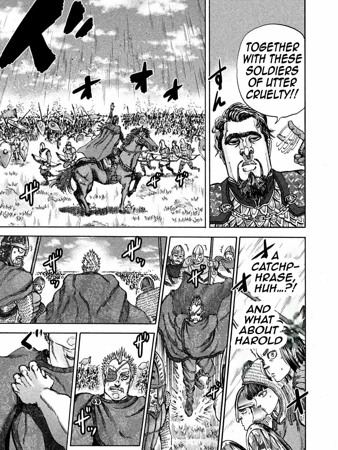 Killer Ape Chapter 20 page 24 - 