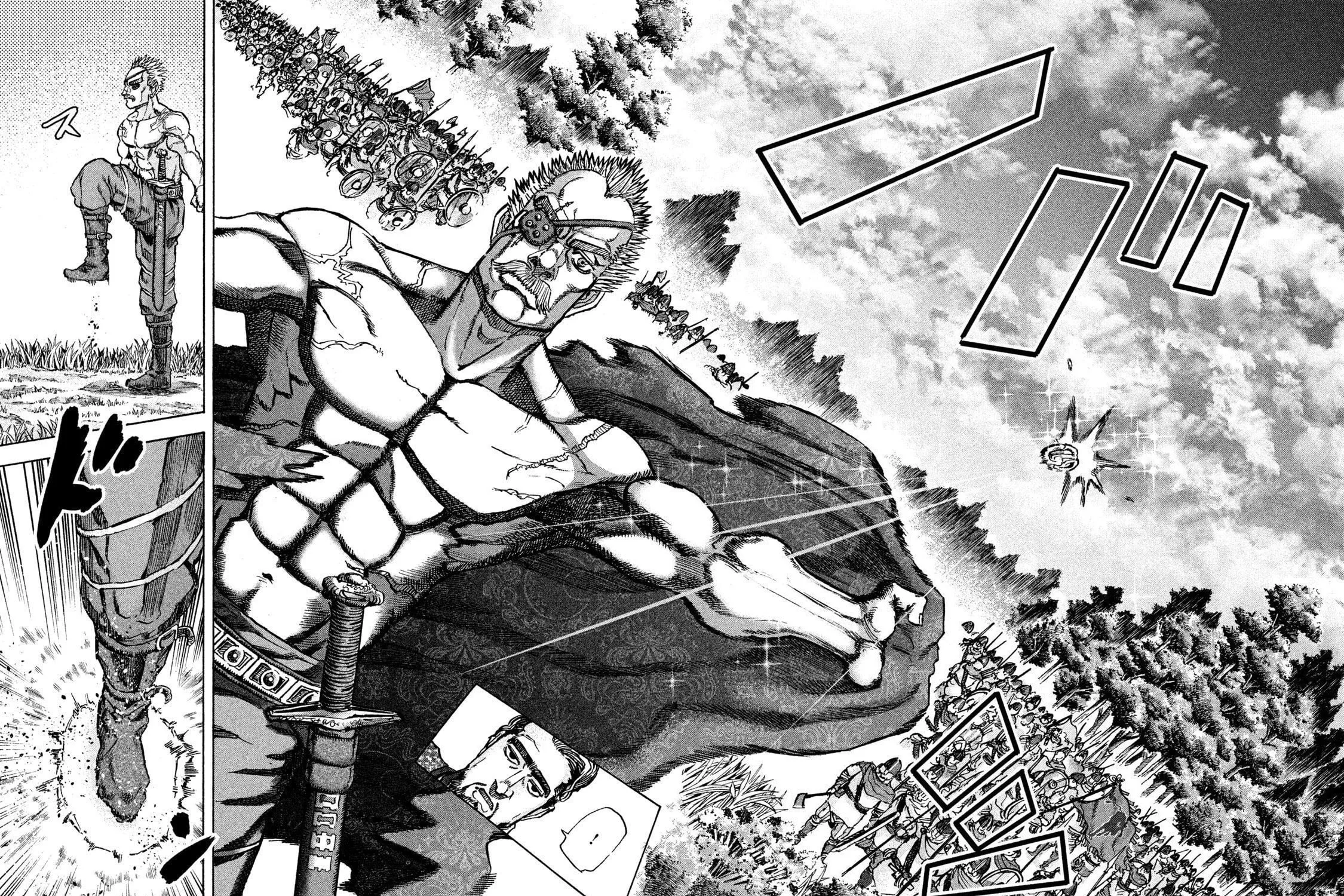 Killer Ape Chapter 20 page 26 - 