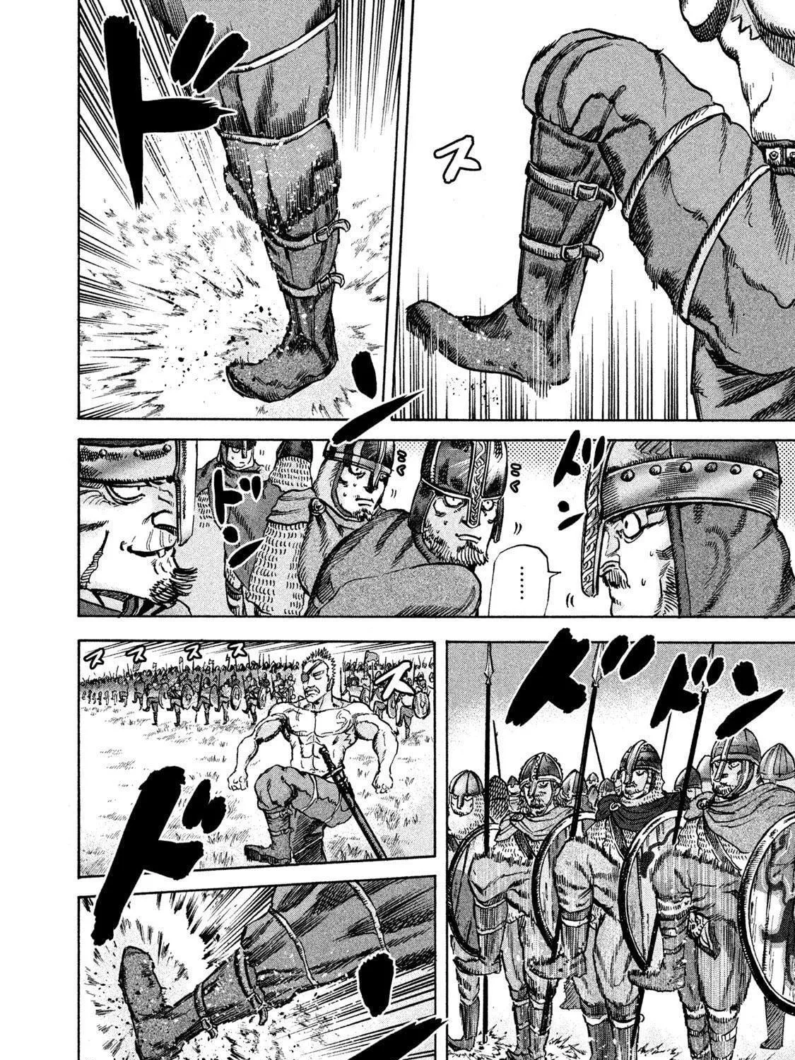 Killer Ape Chapter 20 page 28 - 