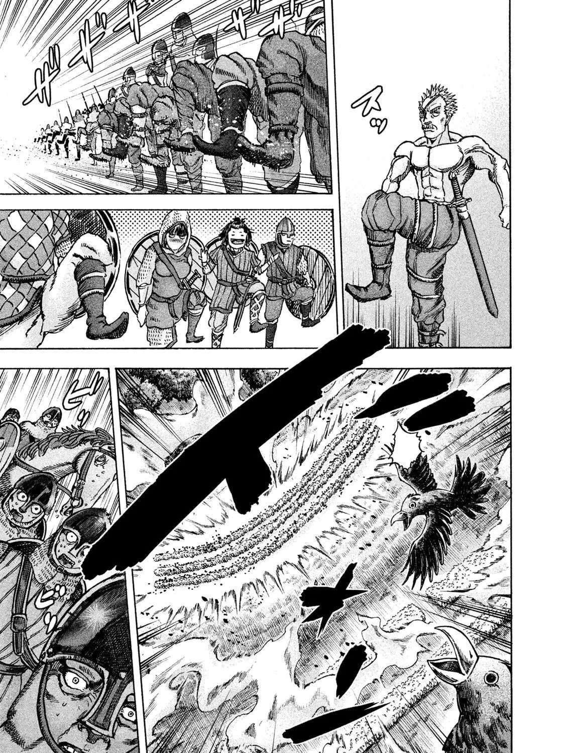 Killer Ape Chapter 20 page 30 - 