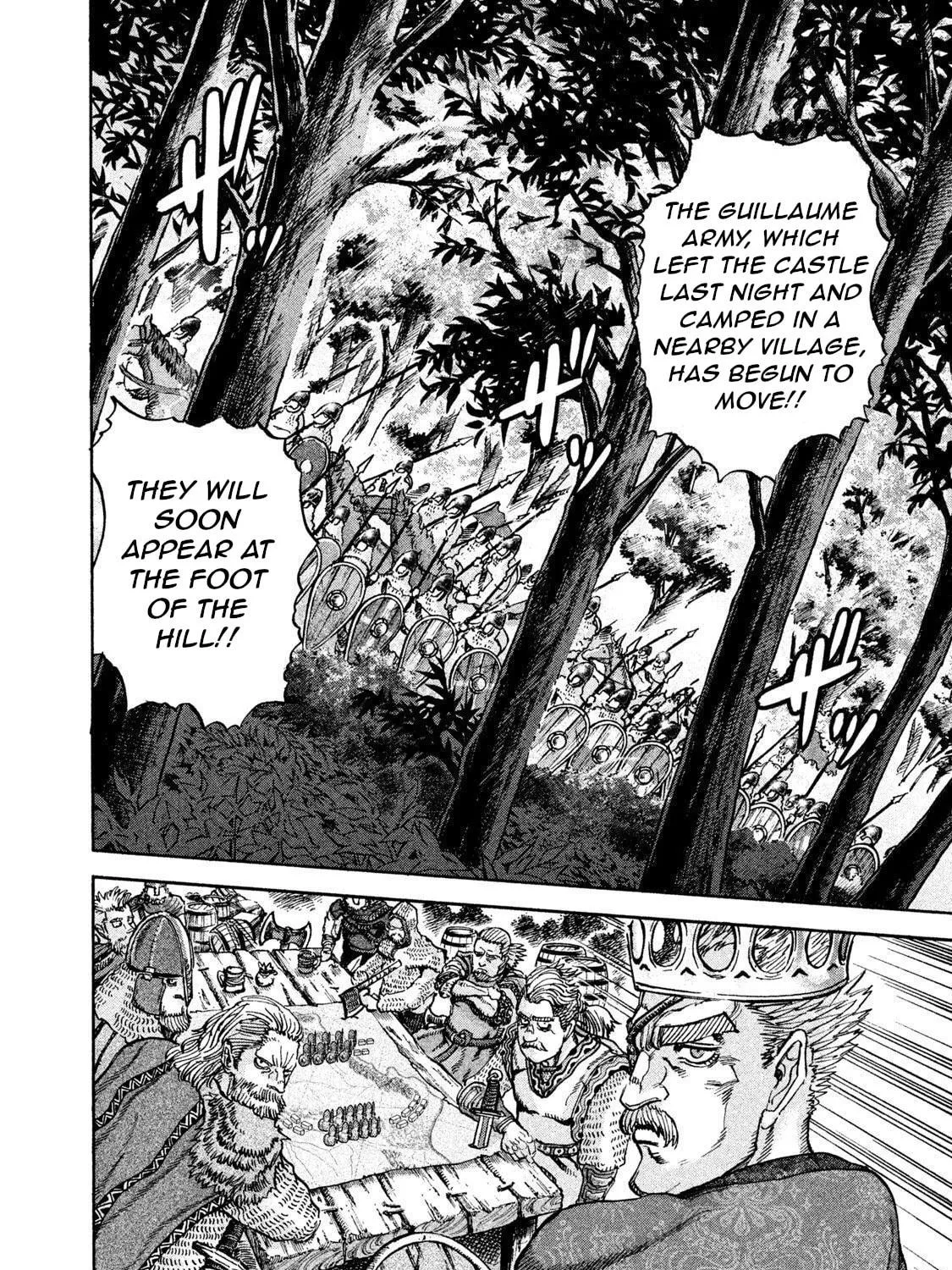 Killer Ape Chapter 20 page 4 - 