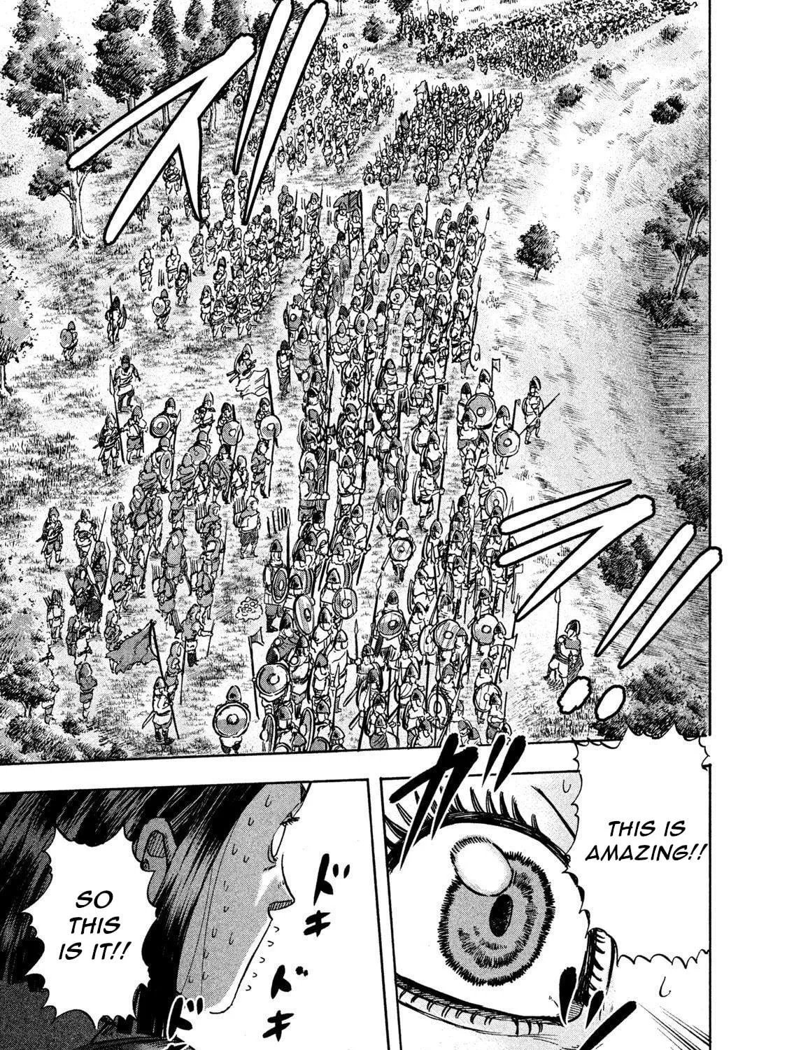 Killer Ape Chapter 20 page 10 - 
