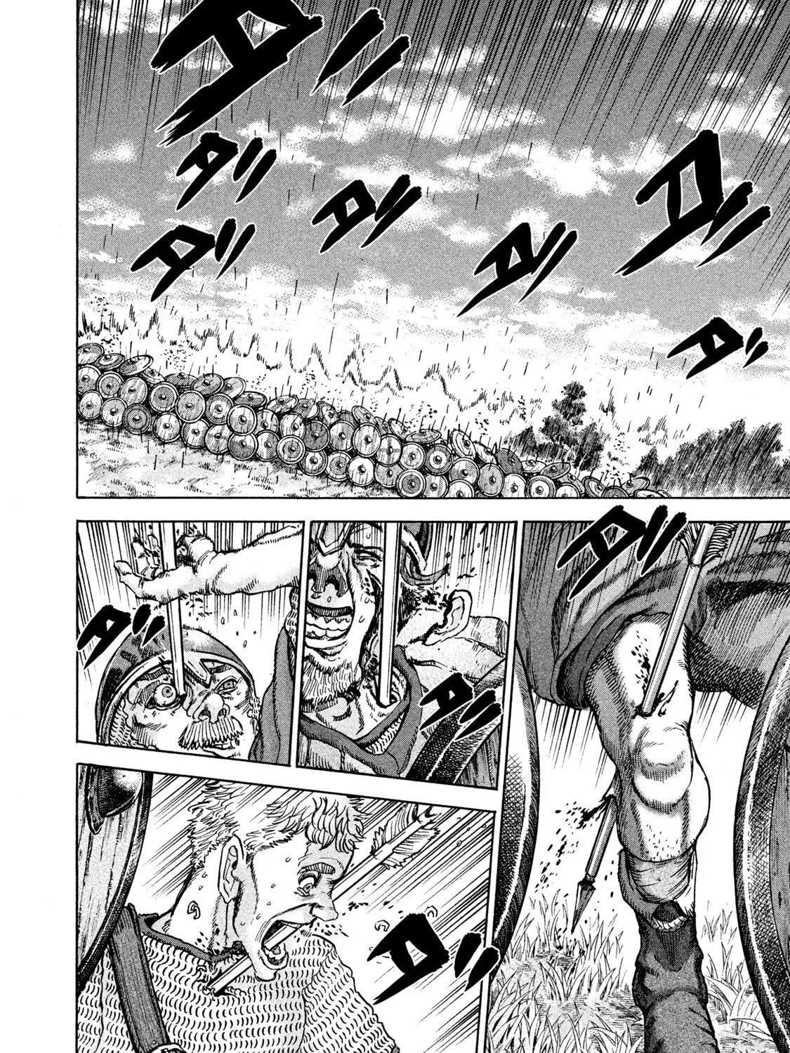 Killer Ape Chapter 21 page 12 - 