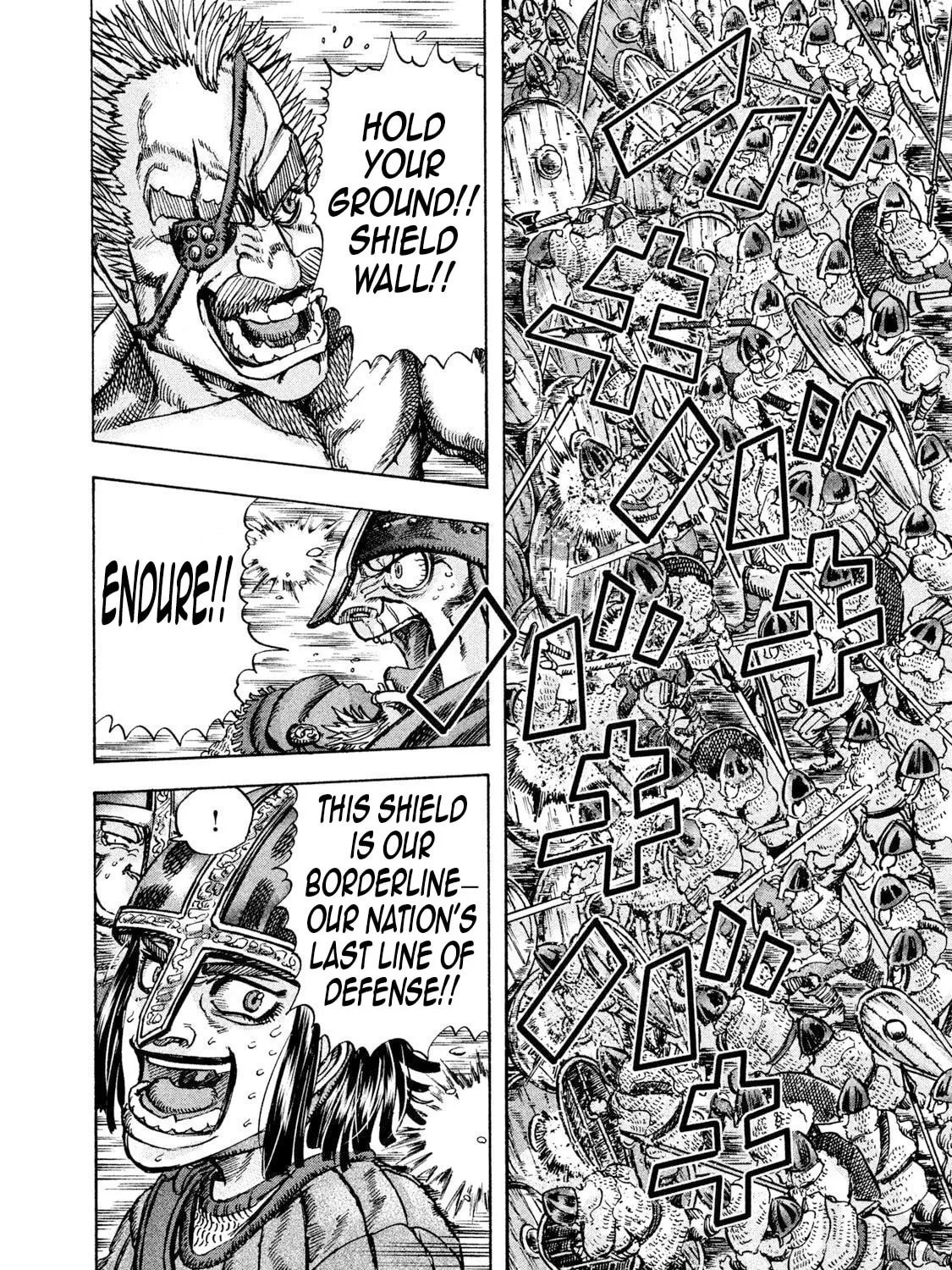 Killer Ape Chapter 21 page 26 - 