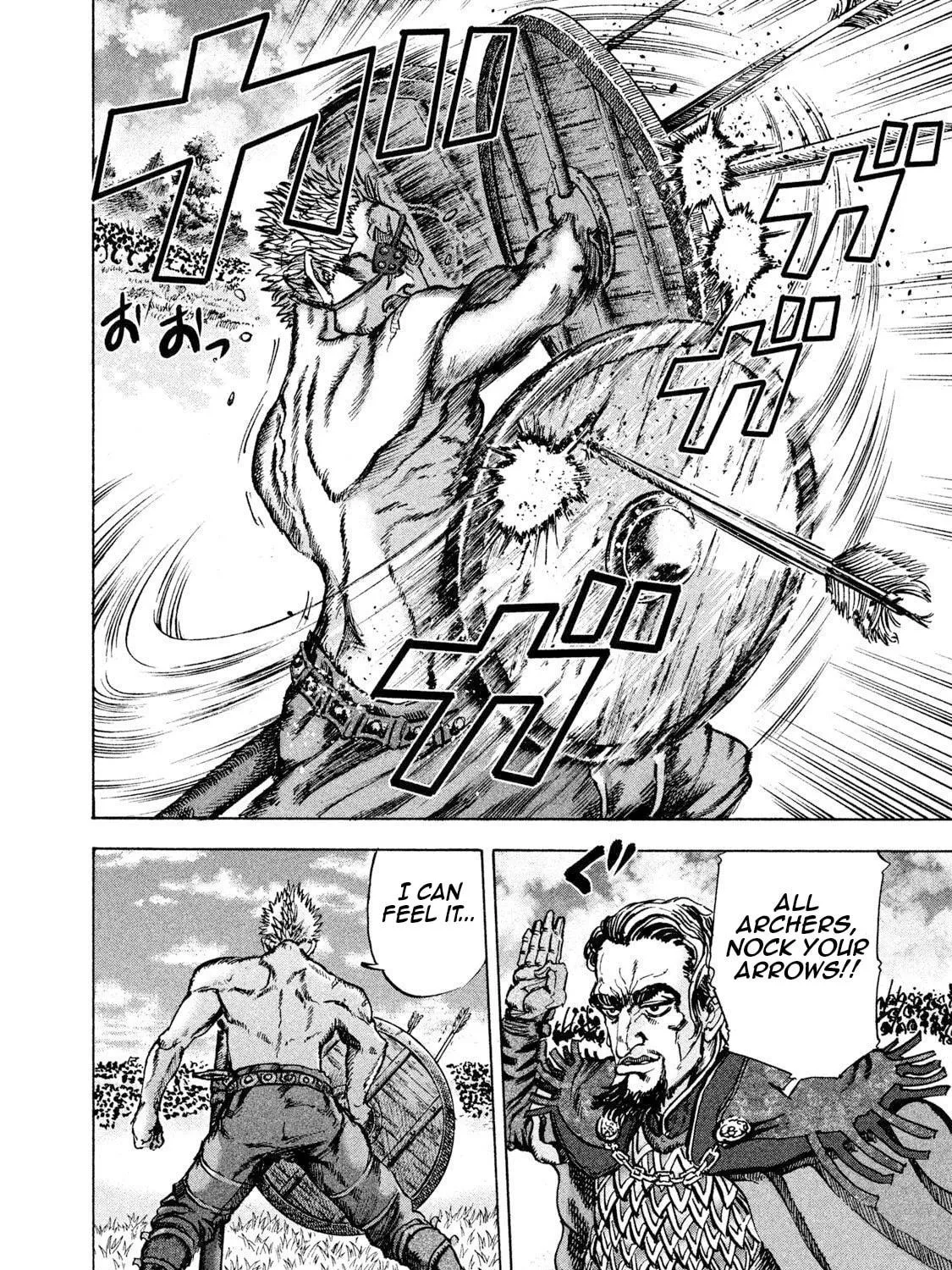 Killer Ape Chapter 21 page 4 - 