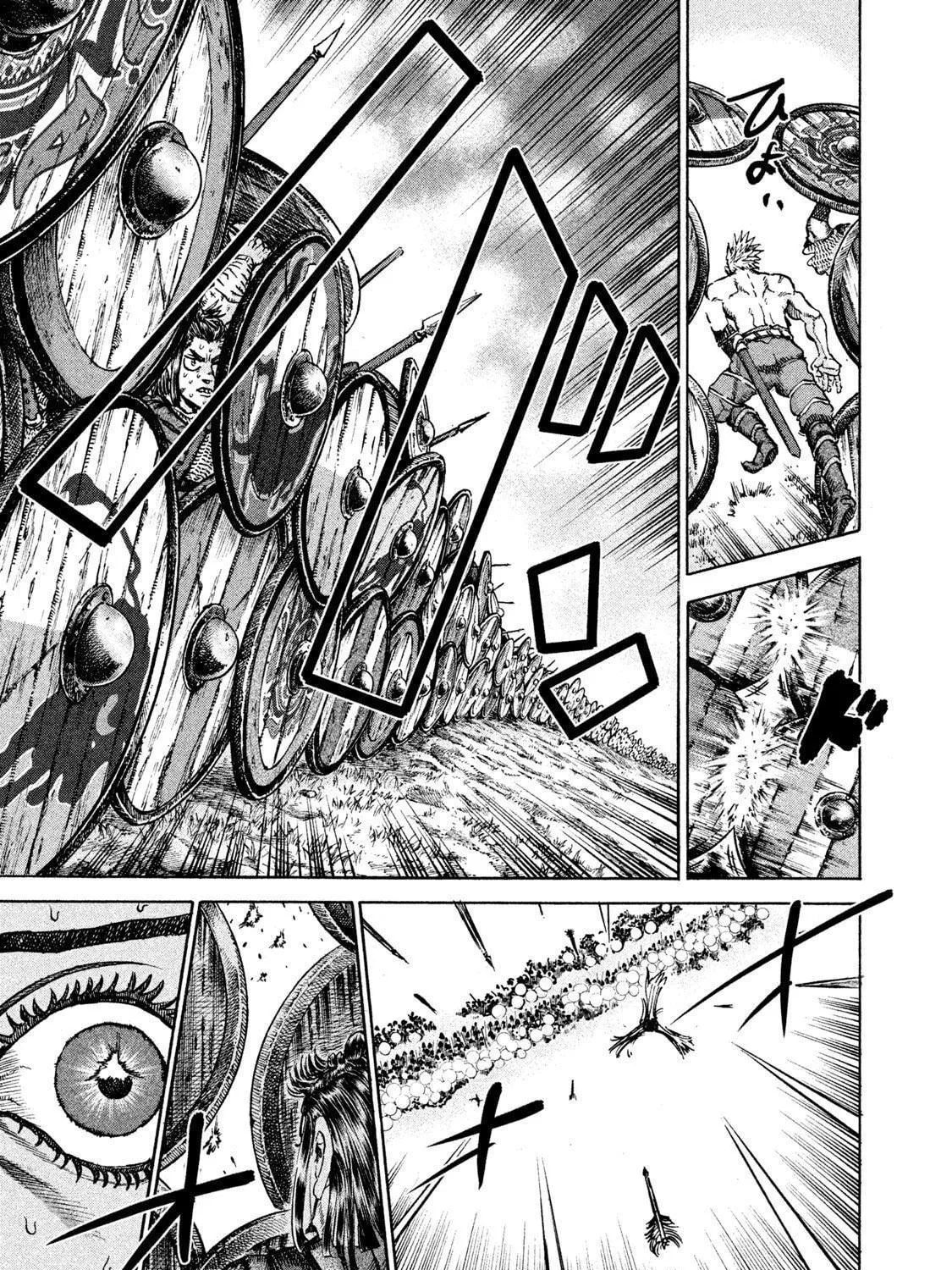 Killer Ape Chapter 21 page 10 - 