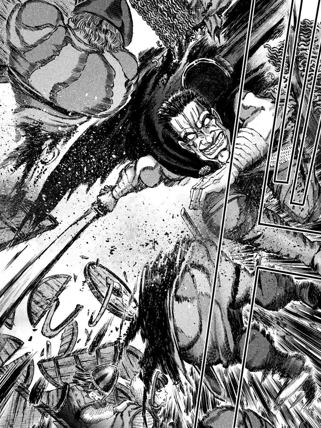 Killer Ape Chapter 22 page 4 - 