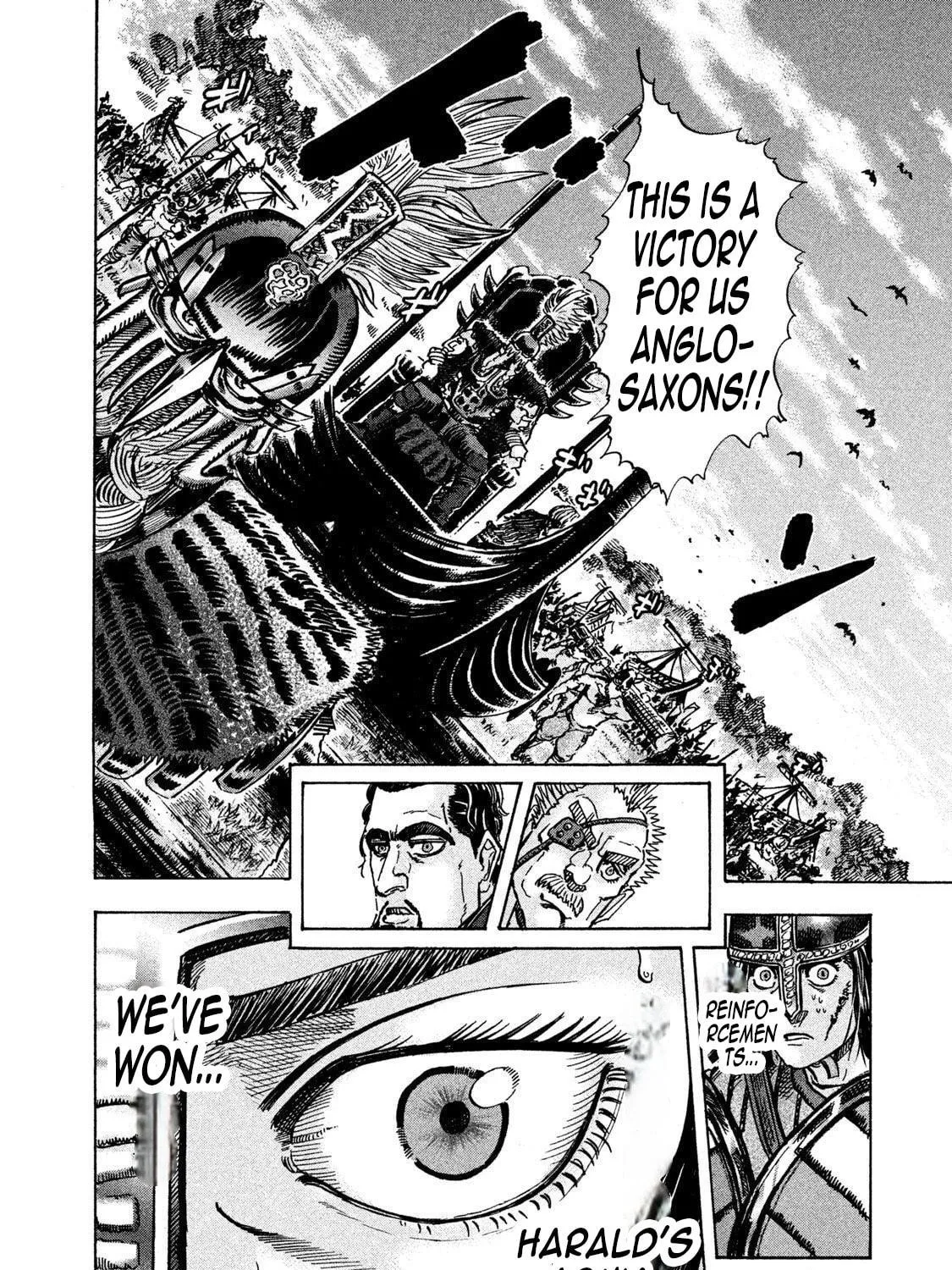 Killer Ape Chapter 22 page 34 - 