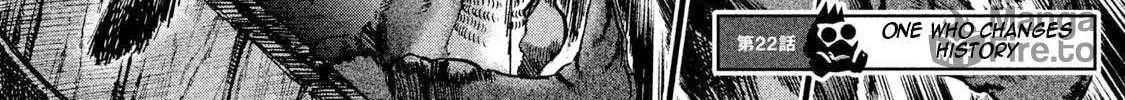 Killer Ape Chapter 22 page 5 - 