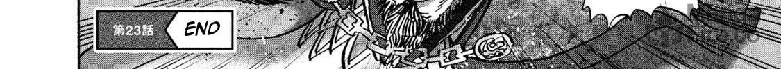 Killer Ape Chapter 23 page 35 - 