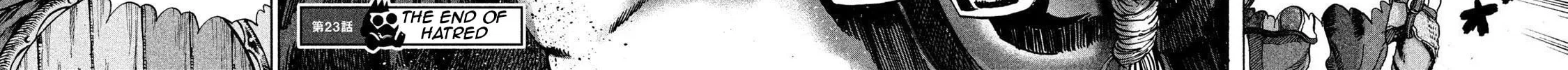 Killer Ape Chapter 23 page 5 - 
